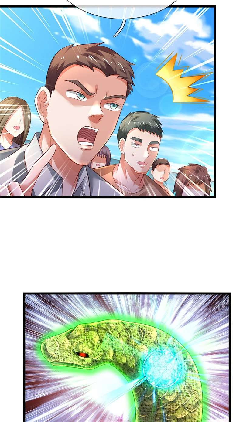 I am Daxianzun Chapter 302 Gambar 9